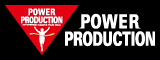 POWER PRODUCTIN